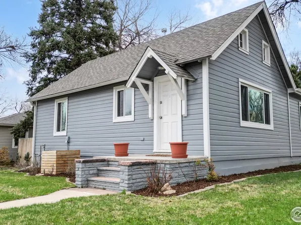 850 Sunset St, Longmont, CO 80501