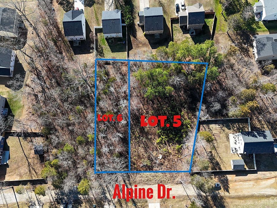 1st image of 13425 Alpine Dr