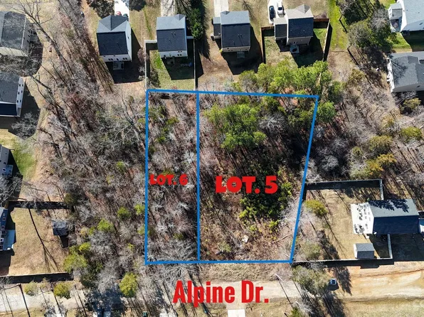 13425 Alpine Dr, Charlotte, NC 28262