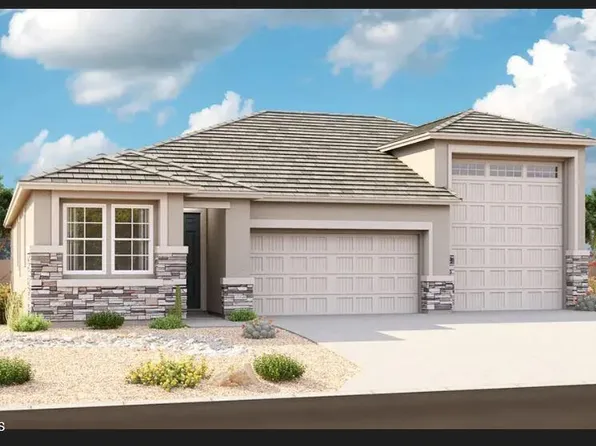 18599 W SWAYBACK PASS Pass, Surprise, AZ 85387