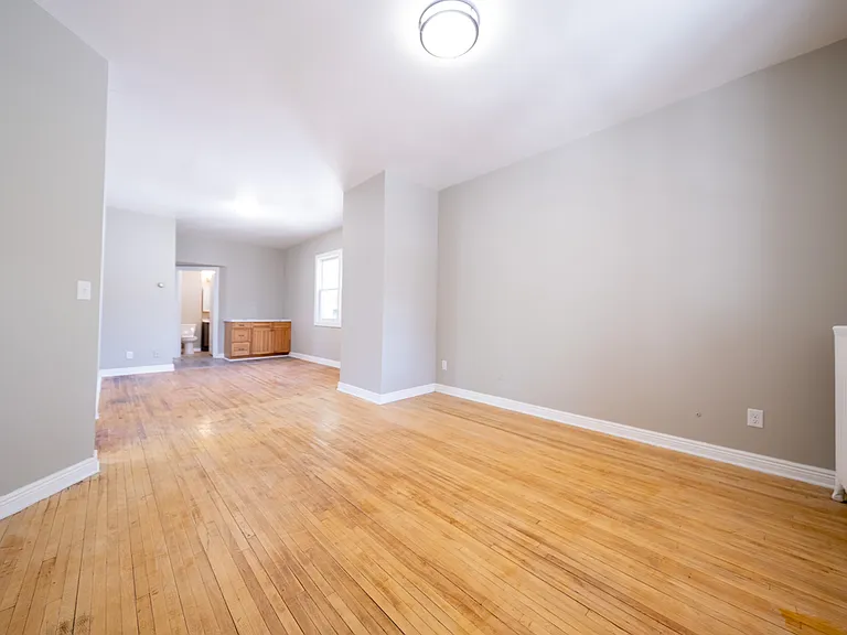 Family Room Upstairs