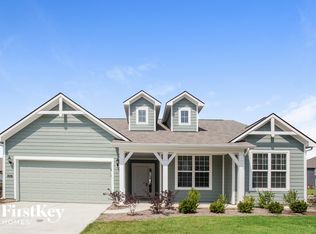 12334 Castle Pine Dr, Noblesville, IN