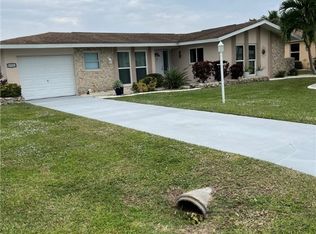 3419 SE 4th Pl, Cape Coral, FL 33904