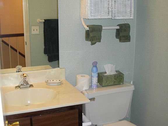 full bathroom with walk-in shower