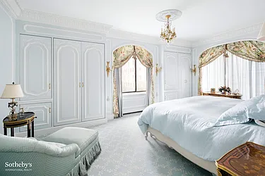 Sold by Sotheby's International Realty