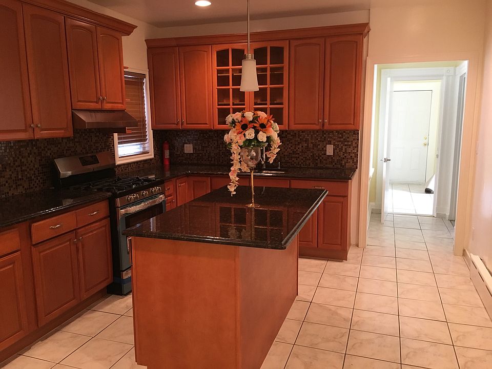 View of Kitchen