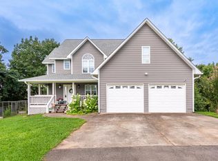 271 Big Sky Ln, Jasper, GA 30143