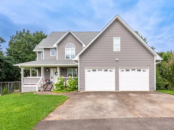271 Big Sky Ln, Jasper, GA 30143