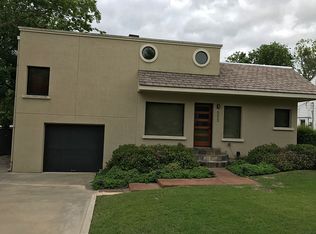 522 E Brooks St, Norman, OK 73071