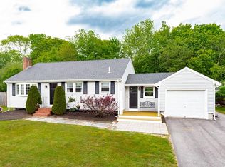 28 Rangley Ave, Brockton, MA 02301