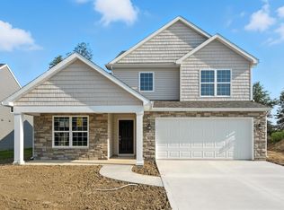 10263 Tirian Pl, Fort Wayne, IN 46835