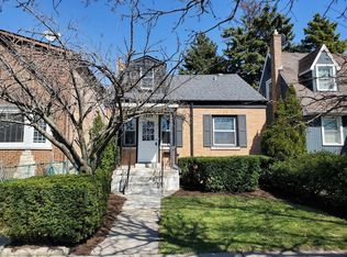 3307 N Page Ave, Chicago, IL 60634