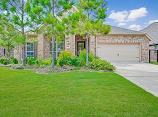 4109 Sandalwood Ln, Spring, TX 77386