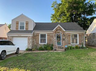 2629 NW 31st St, Oklahoma City, OK 73112