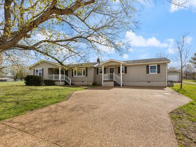 251 N Centerpoint Rd, Portland, TN, 37148