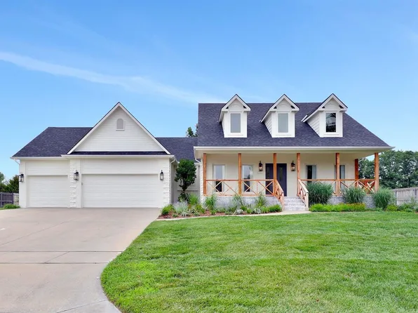 1626 S Lantern Lane Ct, Andover, KS 67002