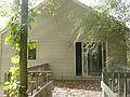 knight back deck
