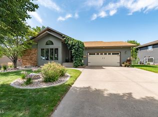 2628 Stevens St, Bismarck, ND 58503