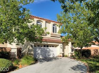 5214 Monterey Park Cir, Las Vegas, NV 89146