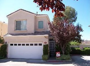 27933 Crown Court Cir, Valencia, CA 91354