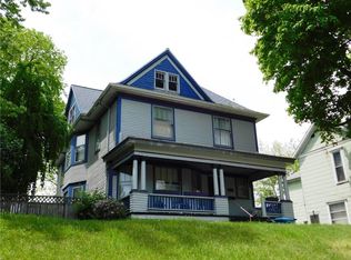 615 N Ohio Ave, Sidney, OH 45365