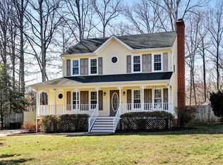 7116 Branched Antler Ct, Midlothian, VA 23112