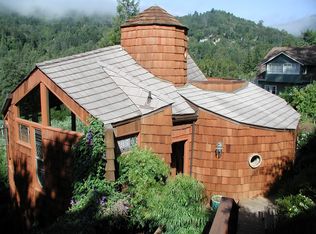 215 Lovell Ave, Mill Valley, CA