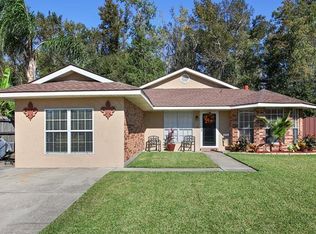 2838 Laurie Ln, Marrero, LA 70072