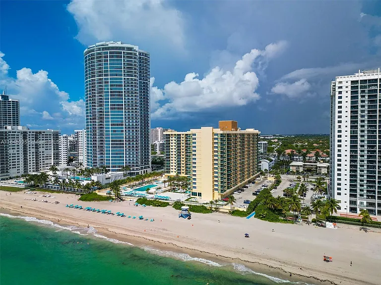 2501 S Ocean Dr #39 PENTHOUSE — Photo 38