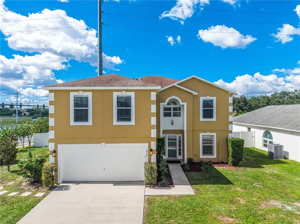 1838 ASHTON PARK PLACE, ST CLOUD, FL 34771