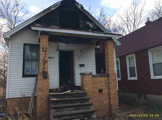 4616 E McNichols Rd, Hamtramck, MI 48212