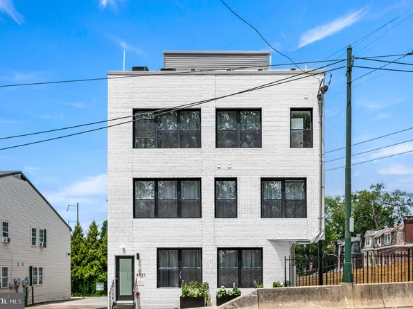 4921 Chester Ave, Philadelphia, PA 19143