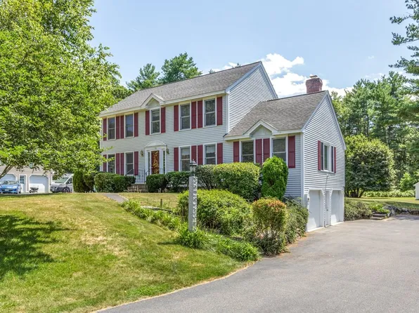 12 Ganley Drive, Salem, NH 03079