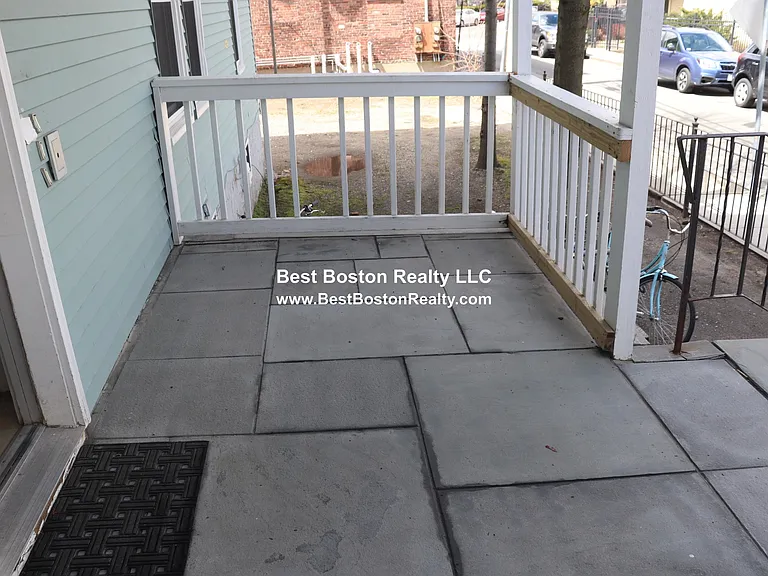 350 Allston St #1 — Photo 10