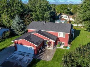 19077 Estate Ave, Farmington, MN 55024