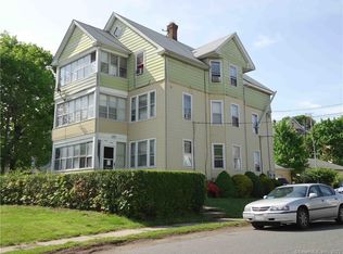 328 Chapman St, New Britain, CT 06051