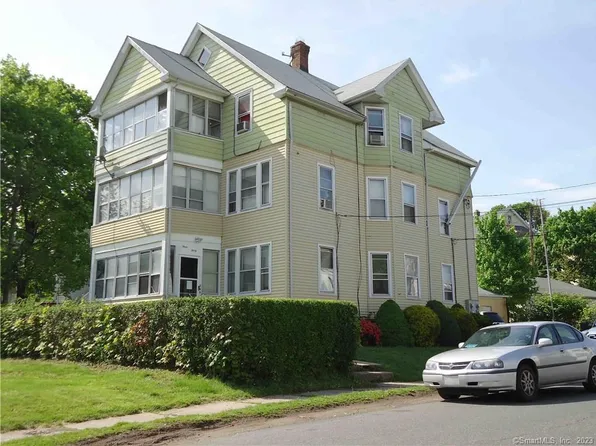 328 Chapman Street, New Britain, CT 06051