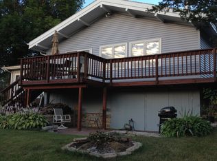 N3910 Pleasant View Ave, Cascade, WI 53011