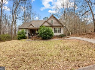647 Oak Grove Rd, Griffin, GA 30224
