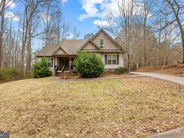 647 Oak Grove Rd, Griffin, GA 30224