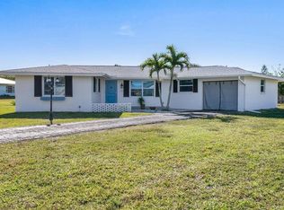 225 Garden Ave NW, Port Charlotte, FL 33952