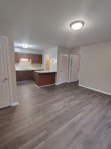 Floor plan 1011 Beatty Road - C6