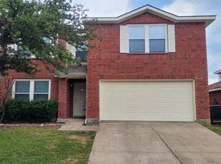 1404 Brandywine Ln, Little Elm, TX 75068