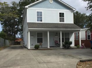 1007 Castle St FLOOR 1, Wilmington, NC 28401