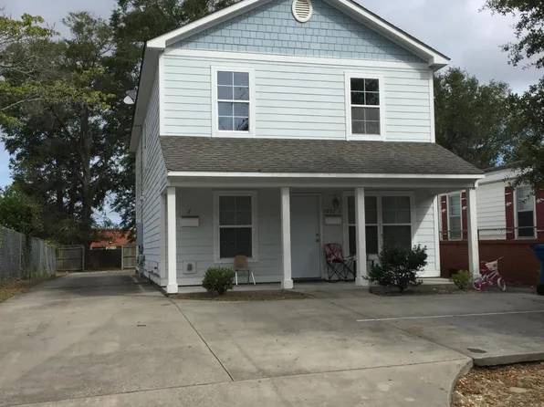 1007 Castle St Floor 1, Wilmington, NC 28401