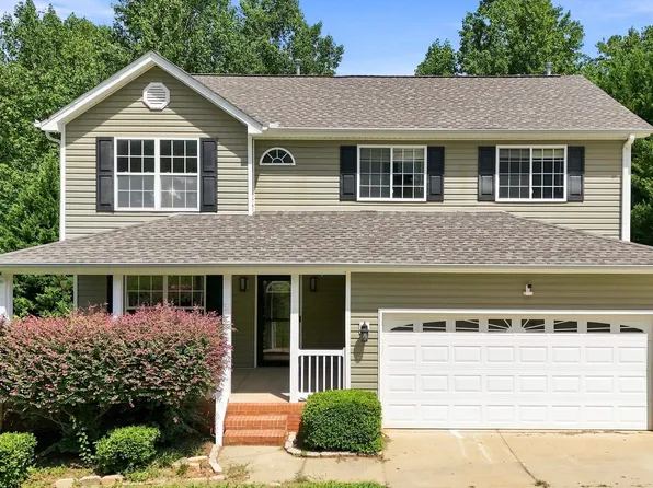 719 Timberwood Rdg, Greer, SC 29651