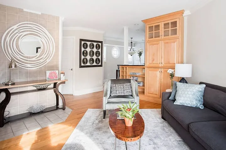 1100 Greenleaf Ave #B — Photo 6