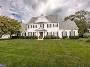 5541 E Nithsdale Dr, Salisbury, MD 21801