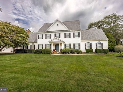 5541 E Nithsdale Dr, Salisbury, MD, 21801