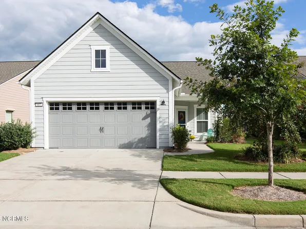 417 Deveraux Drive, Wilmington, NC 28412